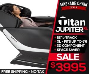 TItan Massage Chair
